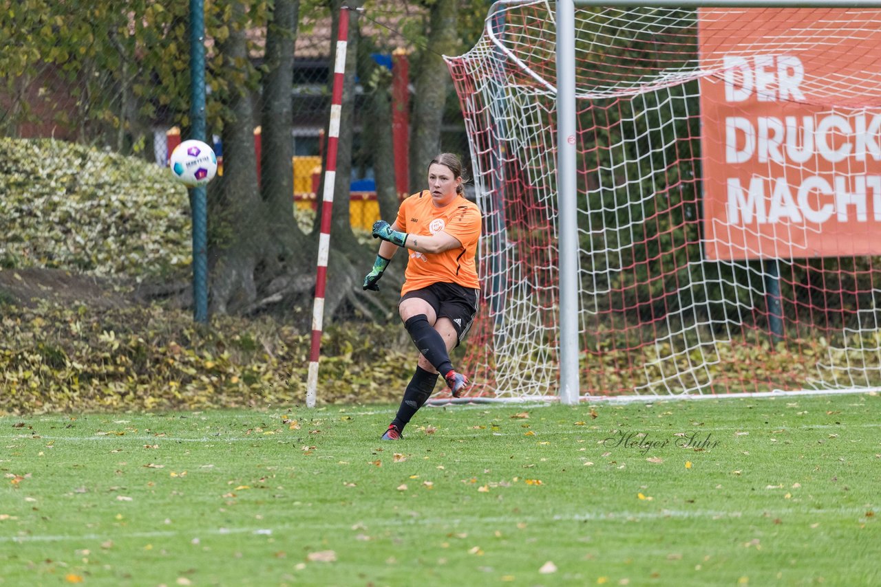 Bild 114 - F SV Farnewinkel-Nindorf - IF Stjernen Flensborg : Ergebnis: 0:1